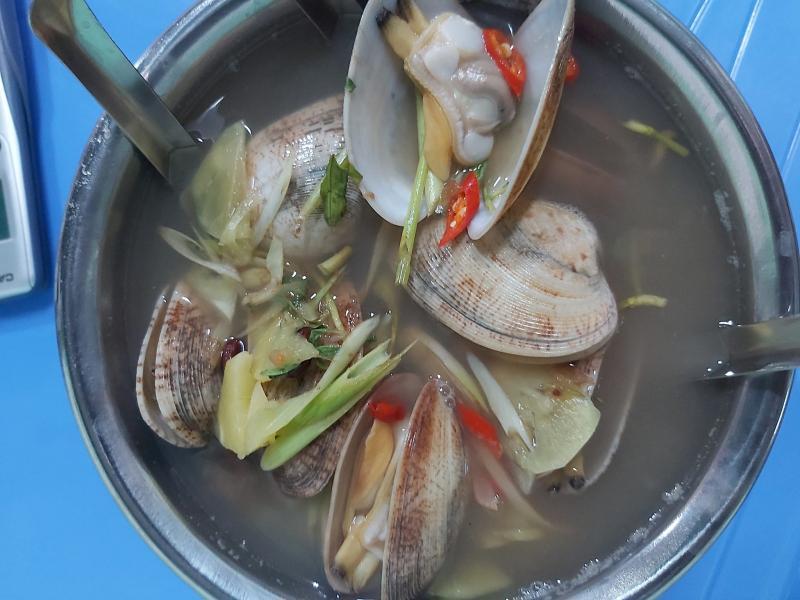 Top 12 Quán Ốc Ngon Nhất TP. Hạ Long, Quảng Ninh