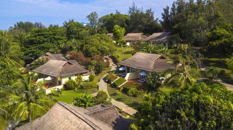Top 15 khu resort đẹp nhất gần Mũi Né bạn nên khám phá