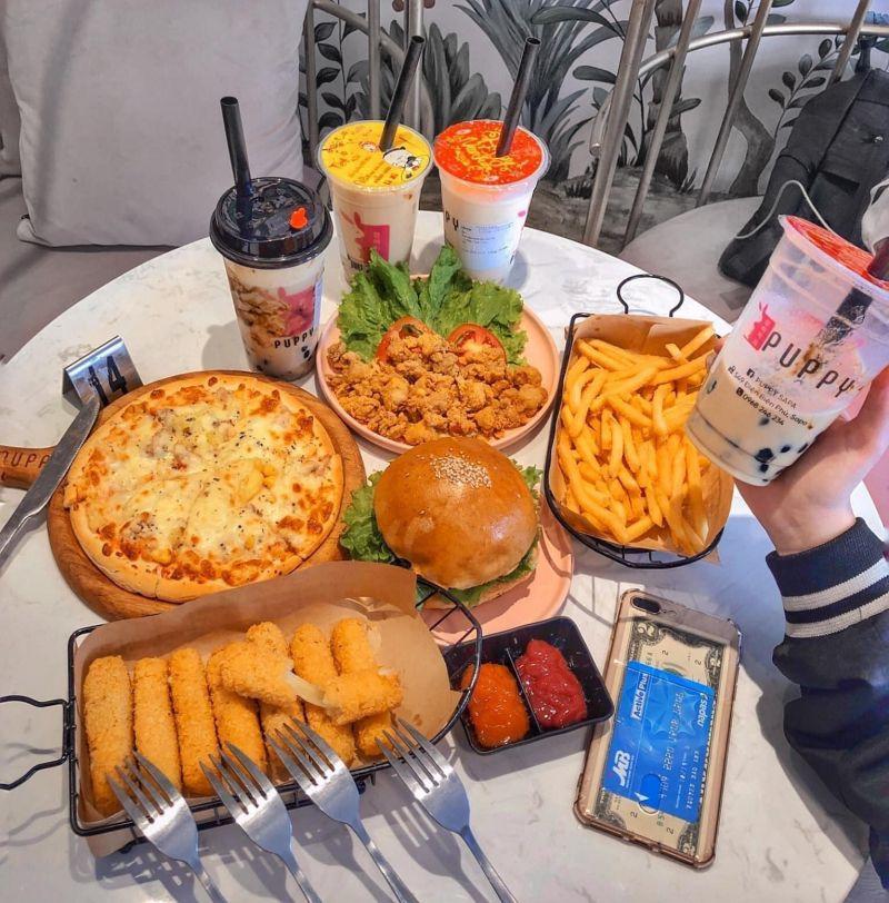 Top 5 Quán ăn vặt ngon nhất Sapa, Lào Cai
