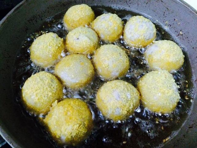 Top 9 Món Chiên Xù Độc Đáo, Ngon Mê Mẩn Mà Bà Nội Trợ Nào Cũng Nên Thử