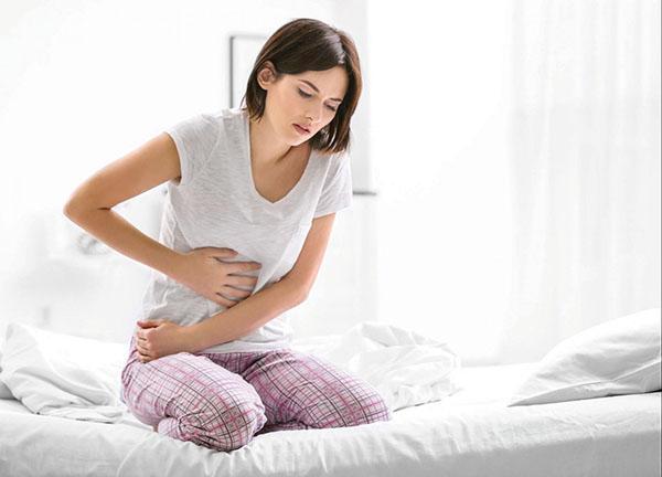 5 Dấu hiệu nhận diện u xơ tử cung