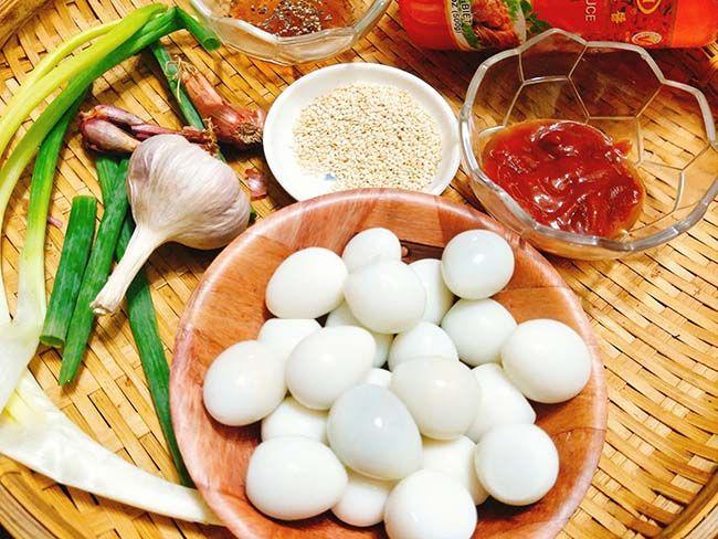Top 10 lợi ích tuyệt vời từ việc ăn trứng cút