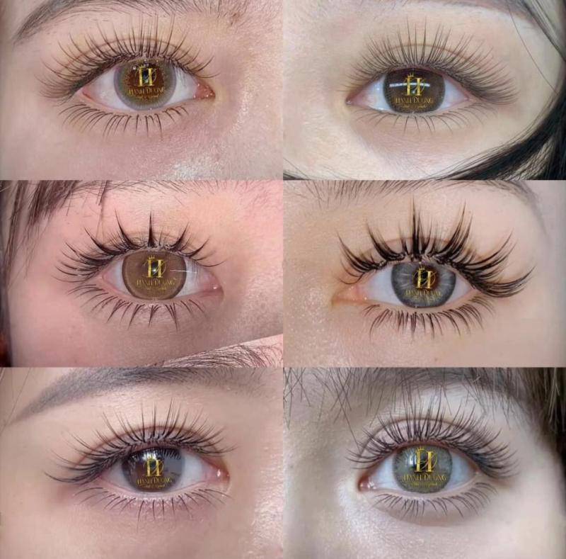 Top 9 Địa chỉ nối mi uy tín và chất lượng tại TP. Hạ Long, Quảng Ninh