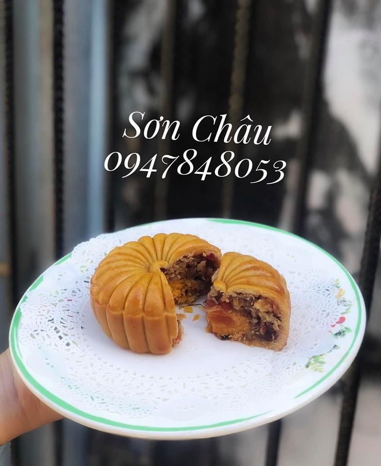 Top 10 Địa Chỉ Bán Bánh Trung Thu Handmade Ngon Nhất Tại Quảng Ngãi