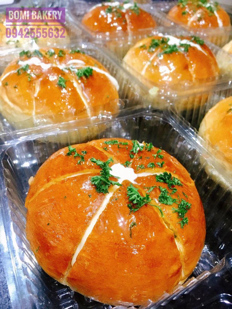 Top 11 tiệm bánh mì phô mai bơ tỏi ngon tuyệt tại Đồng Nai