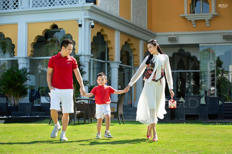 Khám Phá 4 Studio Chụp Ảnh Gia Đình Tốt Nhất Tại Quảng Ninh
