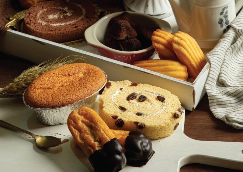 Top 16 Quán bánh ngọt nổi bật được giới trẻ Hà Nội yêu thích