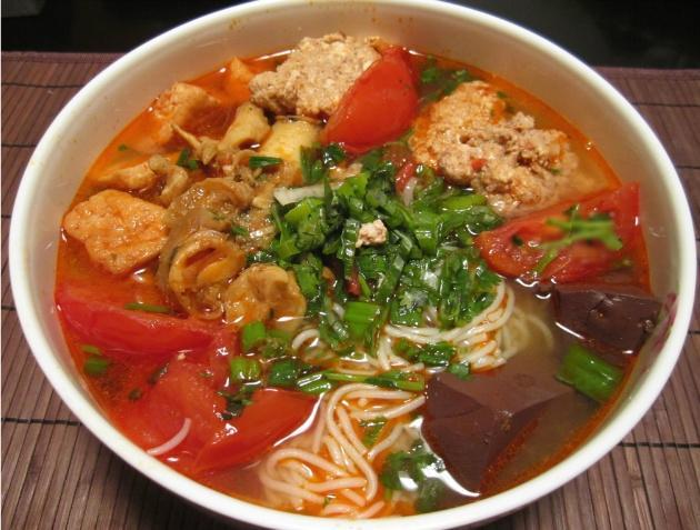 Top 15 Món Ăn Đặc Sản Nổi Tiếng Tây Nam Bộ