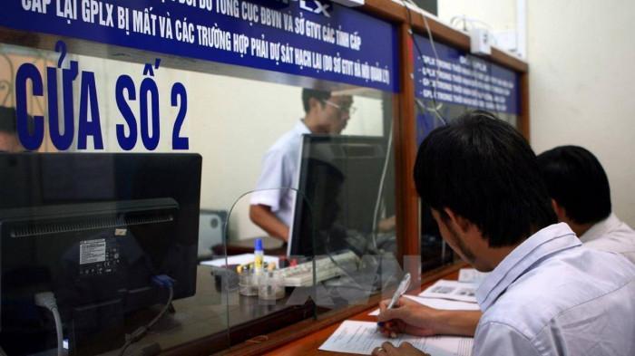Khám phá 2 Địa chỉ uy tín hàng đầu để đổi bằng lái xe tại tỉnh Thừa Thiên Huế