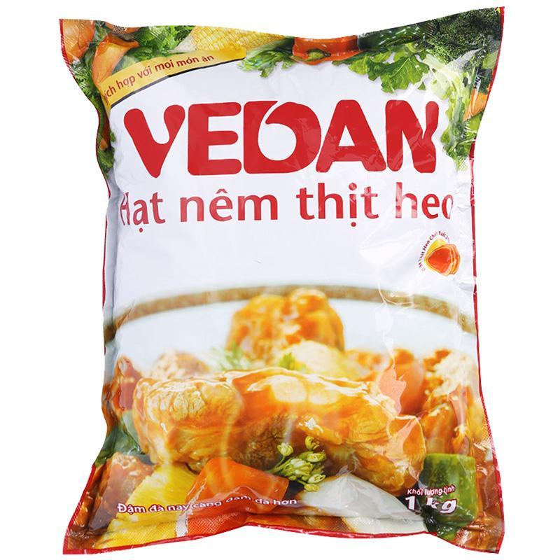 Top 10 thương hiệu hạt nêm được yêu thích và tin dùng nhất hiện nay