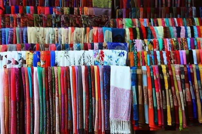 Top 9 địa chỉ mua quà lưu niệm và đồ thổ cẩm Sapa chất lượng với mức giá hợp lý