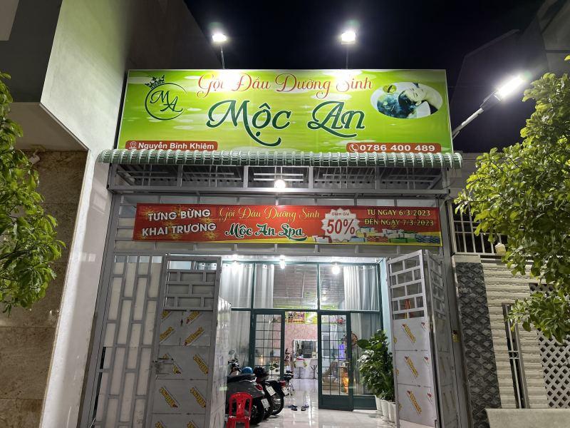 Top 10 Địa chỉ gội đầu dưỡng sinh chất lượng tại TP. Phan Thiết, Bình Thuận