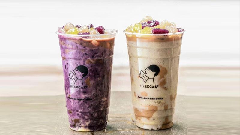 Khám phá 6 quán trà sữa ngon và nổi tiếng tại Nguyễn Tri Phương