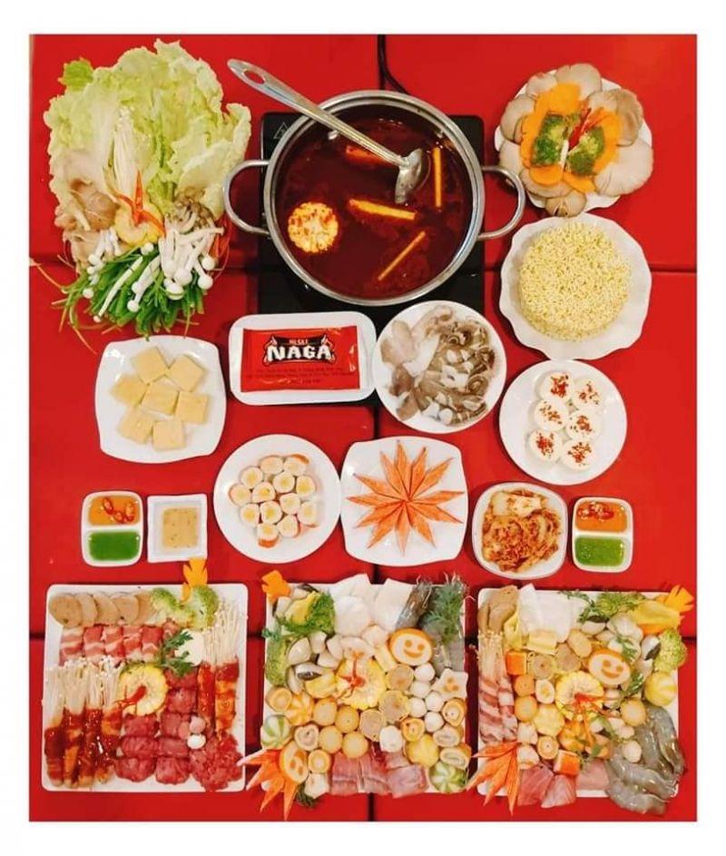 Top 8 Quán Ăn Xế Chiều Ngon Ở Bình Dương