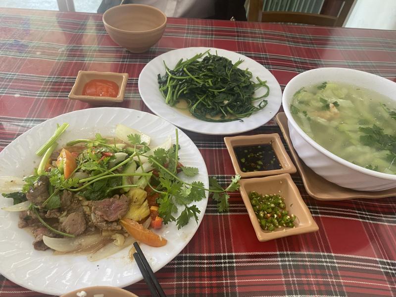 Khám phá 5 quán cơm ngon nhất tại Khánh Hoà