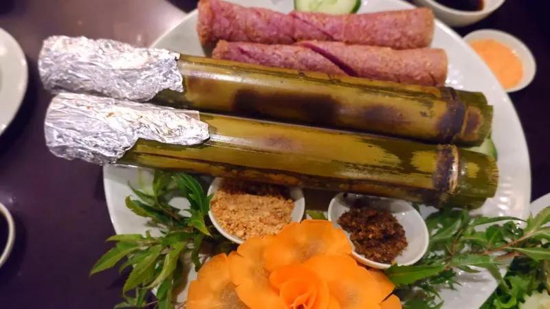 Top 13 Quán ăn trưa hấp dẫn nhất tại Sapa, Lào Cai