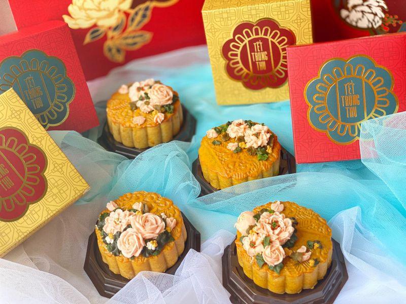Top 10 địa chỉ mua bánh trung thu ngon và chất lượng nhất tại Bình Định