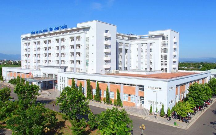 Top 5 Địa chỉ khám thai, siêu âm thai chất lượng và uy tín tại tỉnh Ninh Thuận
