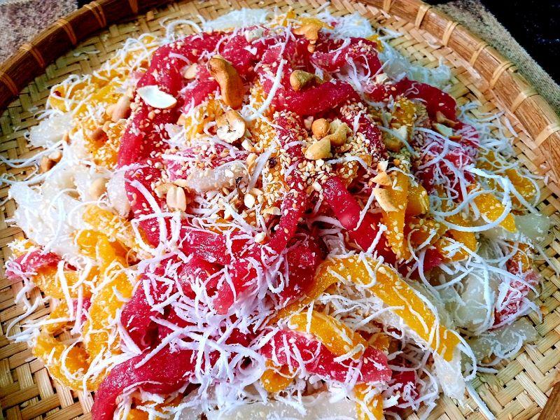 10 món bánh đặc sản miền Tây dễ làm tại nhà