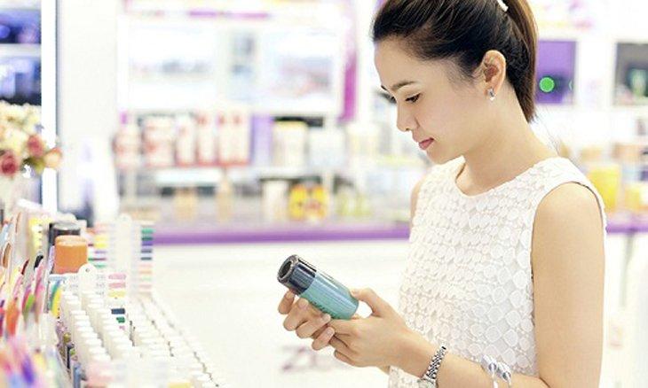 Những sai lầm dễ gặp khi dùng lăn khử mùi