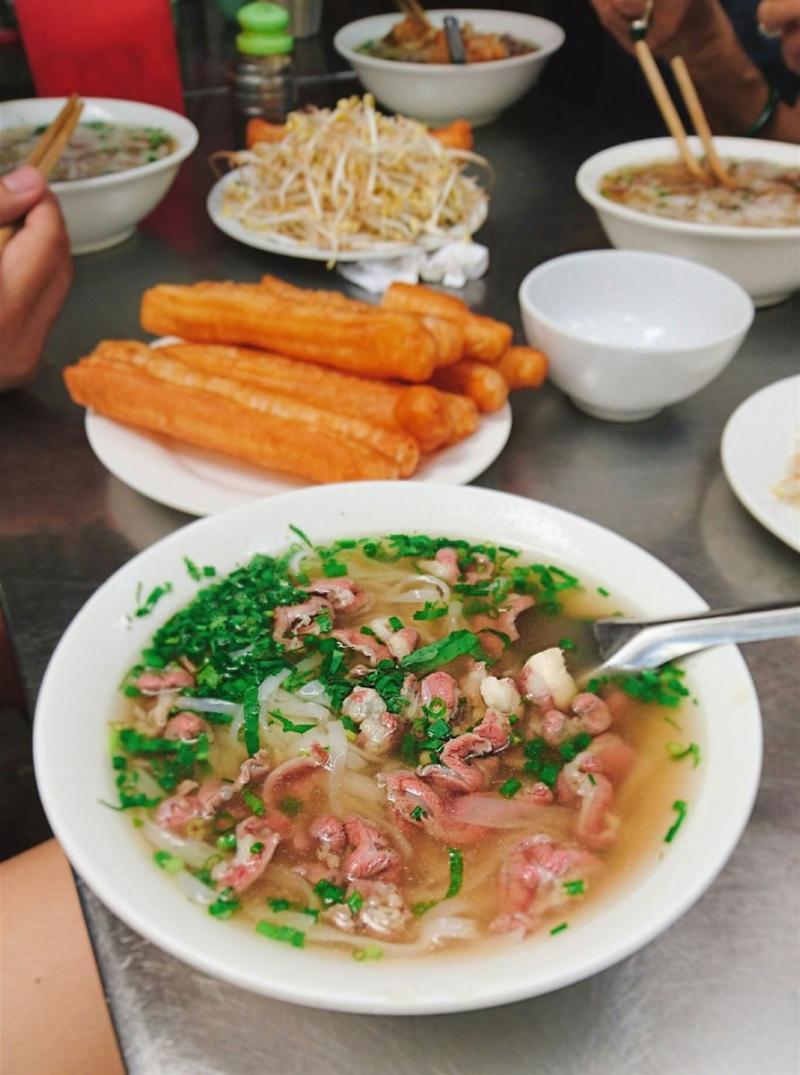 Top 11 quán phở ngon nhất tại Cần Thơ mà bạn nhất định phải thử