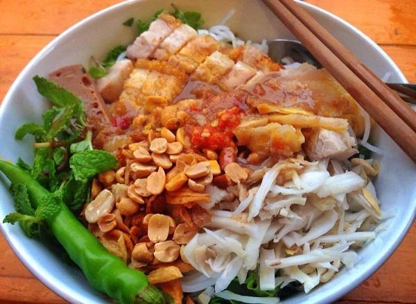 Top 10 Món ăn không thể thiếu khi đến Phố Núi - Gia Lai
