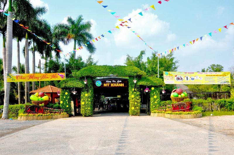 Top 20 địa điểm du lịch hấp dẫn không thể bỏ lỡ tại Cần Thơ