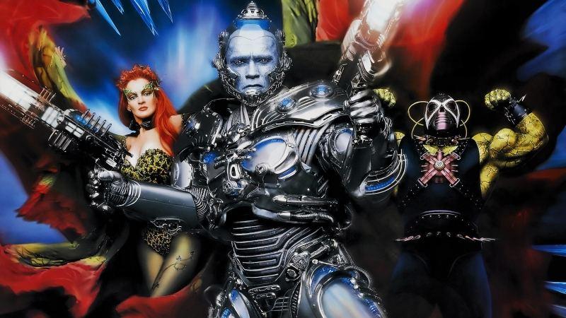Top 12 bộ phim chuyển thể từ DC Comics gây thất vọng nhất