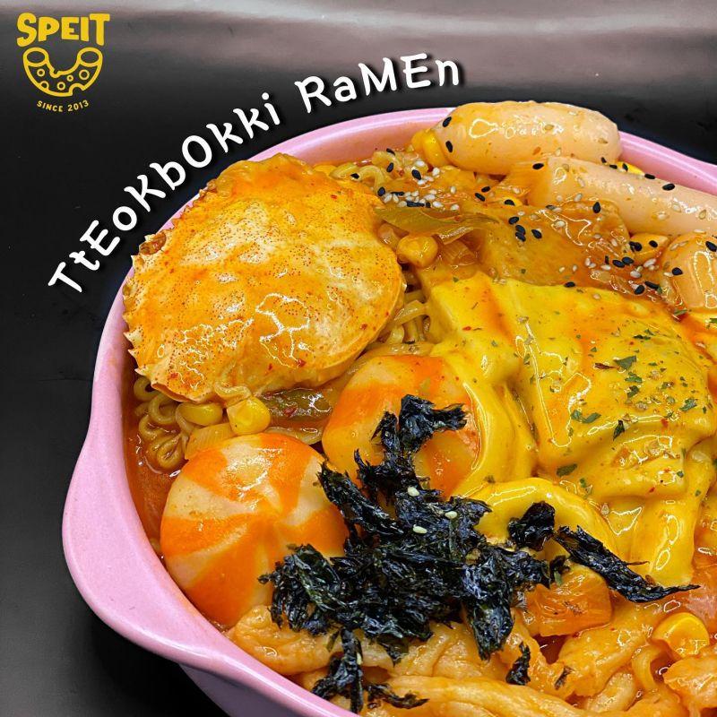 Top 5 Quán mì Ramen hấp dẫn nhất tại Quận 5, TP. HCM
