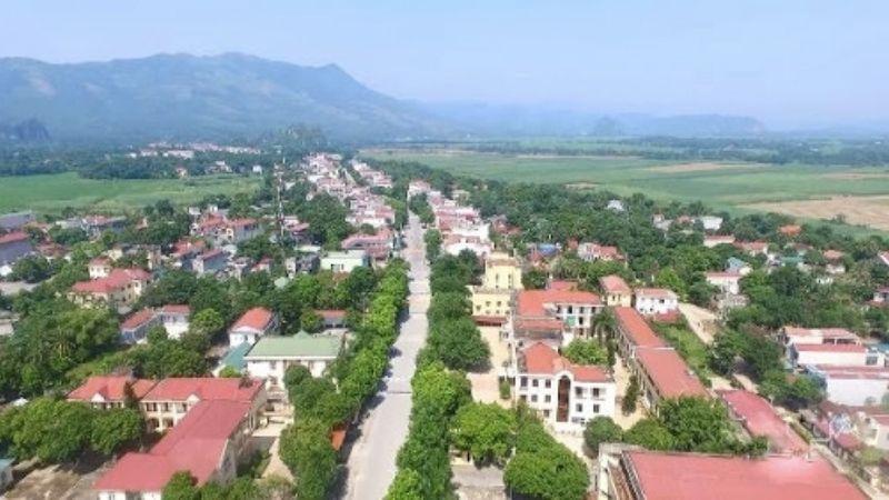 Khám phá 3 điểm đến nổi bật tại Thạch Thành, Thanh Hóa