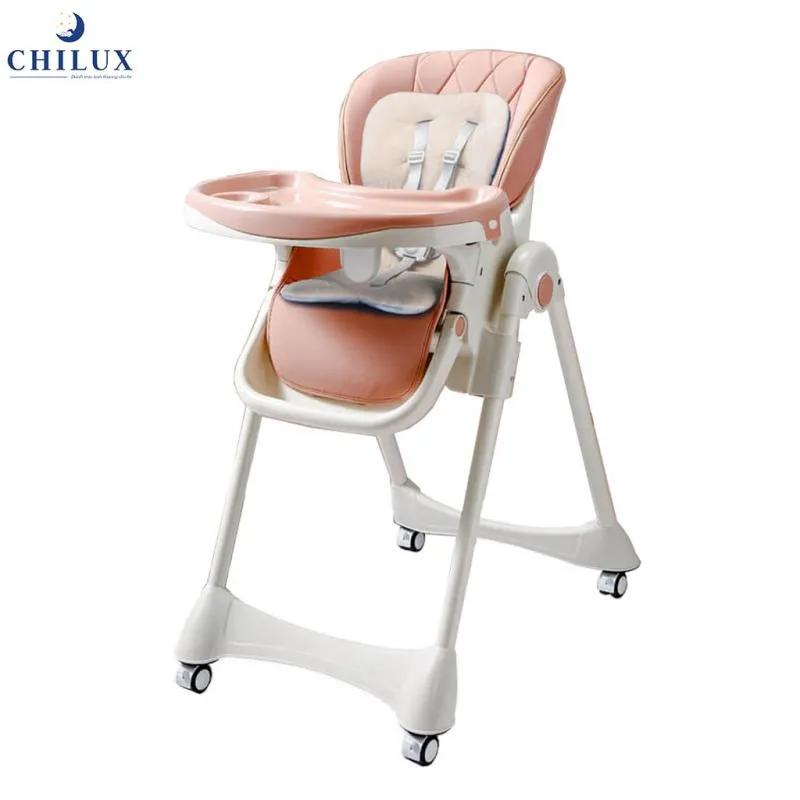 Top 9 cửa hàng bán ghế ăn dặm uy tín, chất lượng hàng đầu trên Shopee