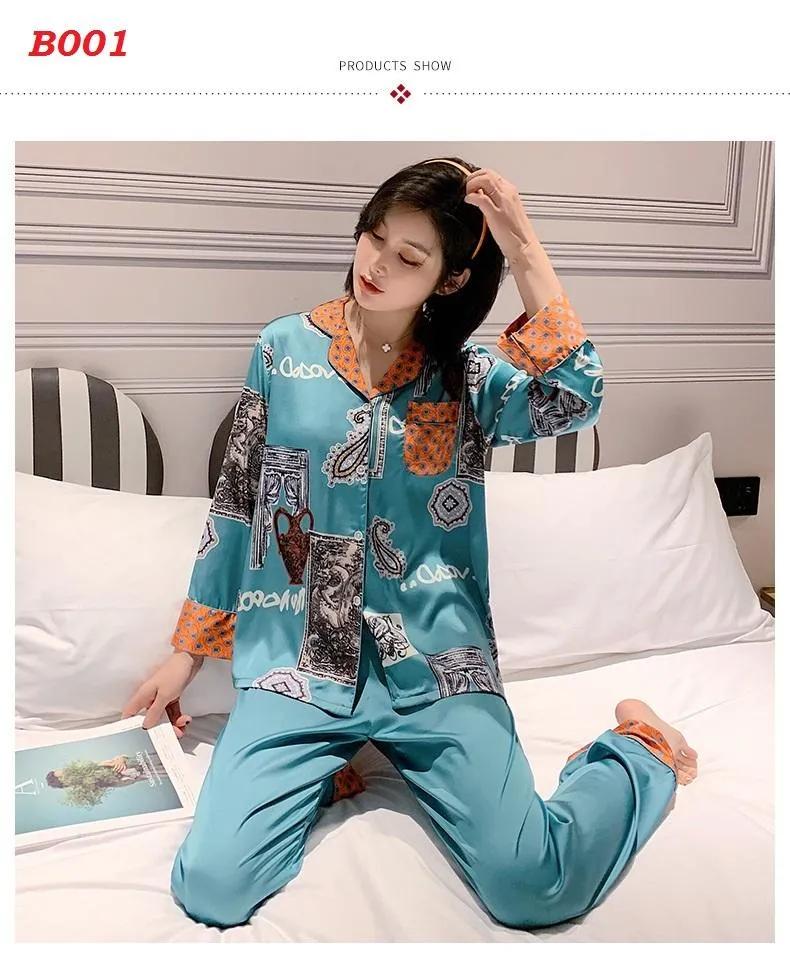 Top 9 Shop bán pijama đẹp và chất lượng nhất trên Shopee