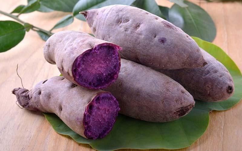 Ăn khoai lang mang lại lợi ích gì cho cơ thể? Khoai lang có thể chế biến thành những món ăn nào thơm ngon và bổ dưỡng?