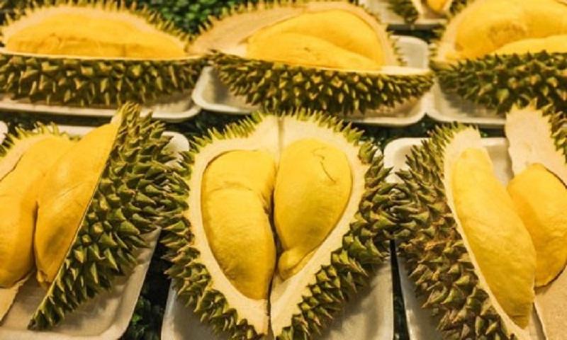 Làm sao phân biệt sầu riêng Ri6 và sầu riêng Thái? Loại nào ngon hơn?
