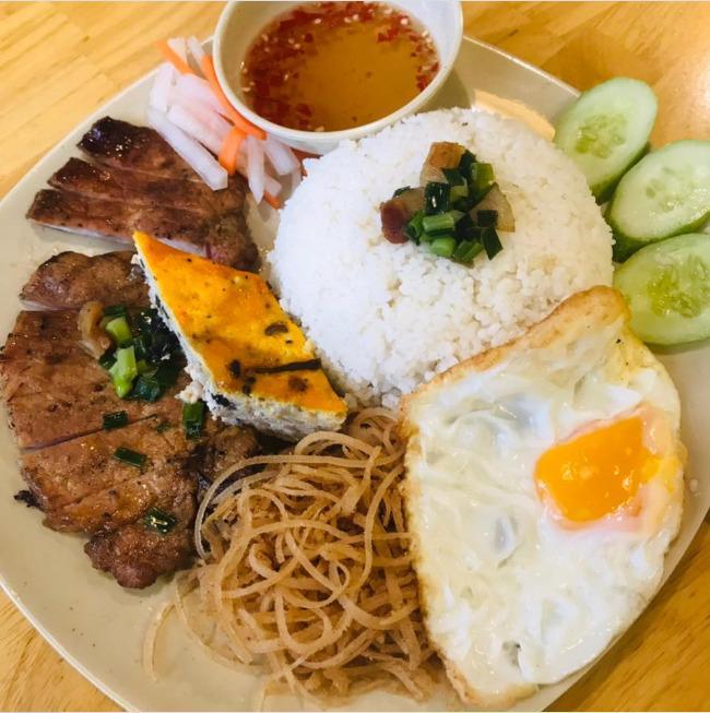 7 Quán Cơm Tấm Ngon Nhất Cà Mau – Top Những Địa Chỉ Đáng Thử