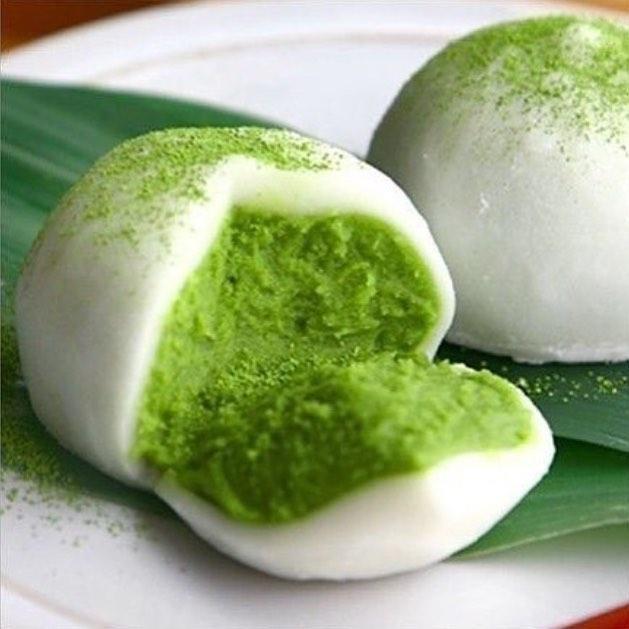 Top 7 Địa chỉ thưởng thức Mochi tuyệt vời tại Sài Gòn