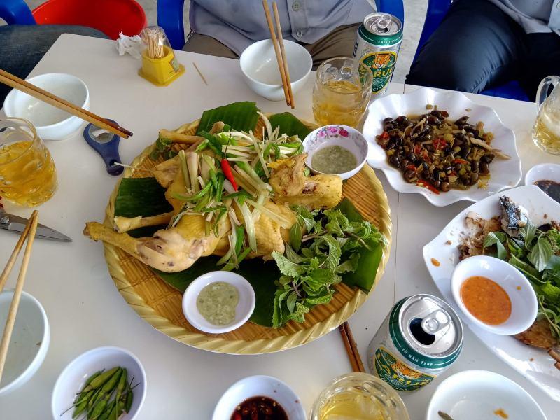 Top 10 Quán Ăn Ngon Nhất Tại Bình Sơn, Quảng Ngãi