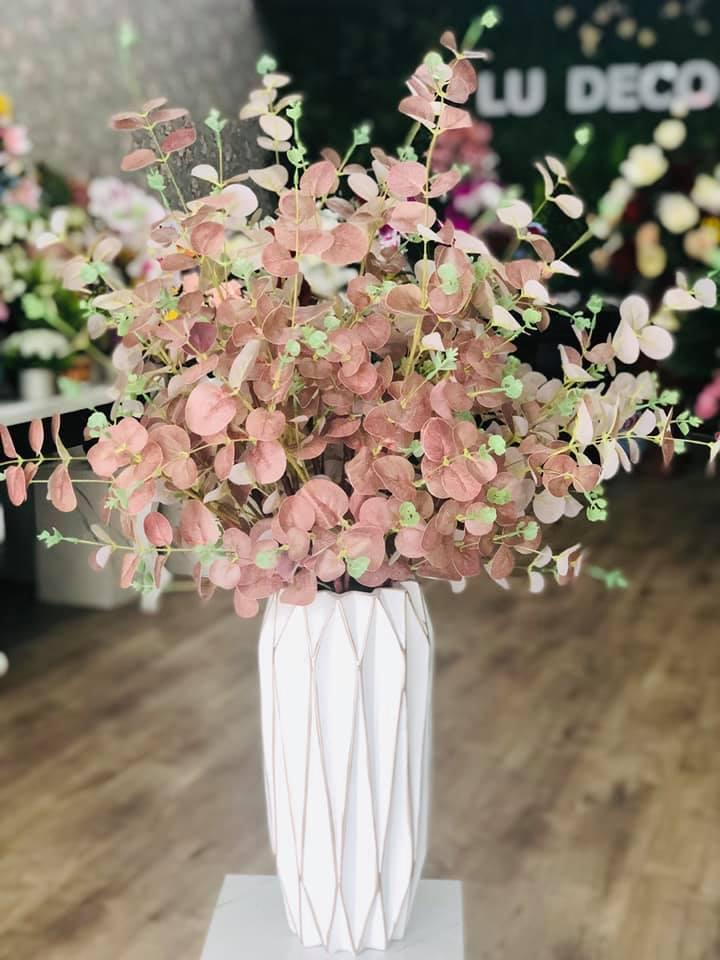 Top 7 cửa hàng bán hoa lụa đẹp nhất Đà Nẵng