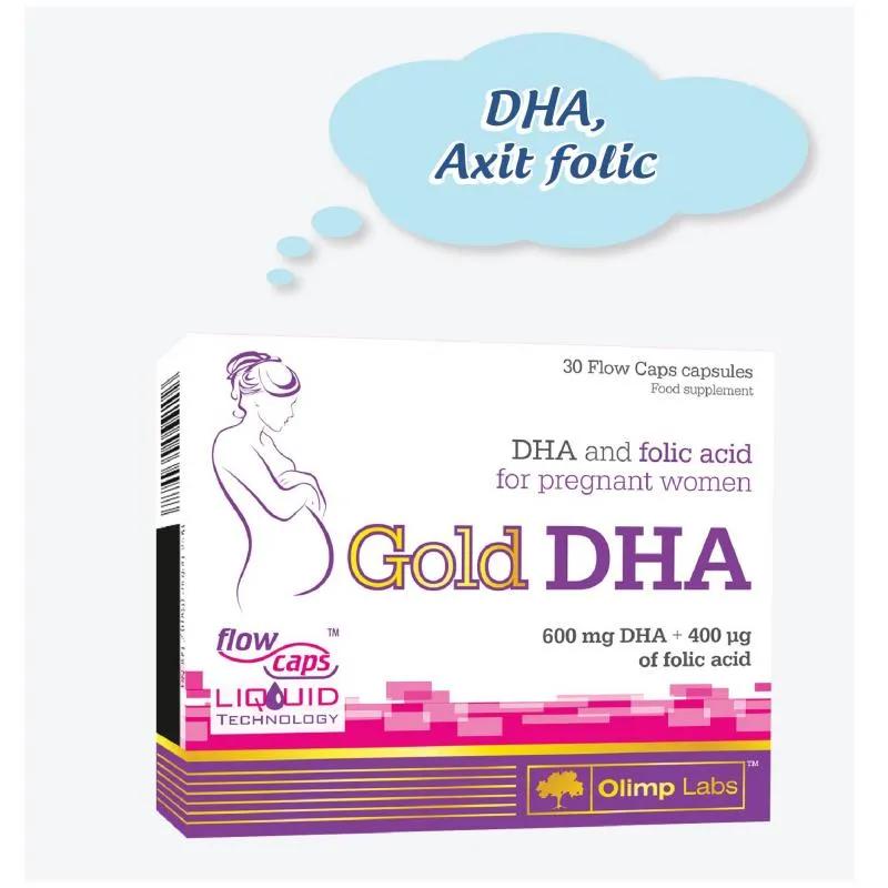 Top 5 sản phẩm Sắt – Canxi – DHA được các mẹ bầu tin dùng và chuyên gia sản khoa khuyên lựa chọn
