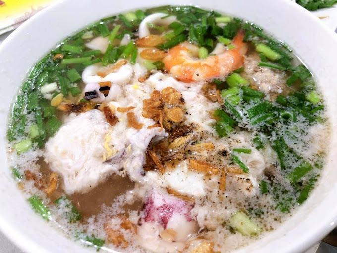 Top 14 Quán Hủ Tiếu Đặc Sắc Tại Quận Phú Nhuận, TP. HCM