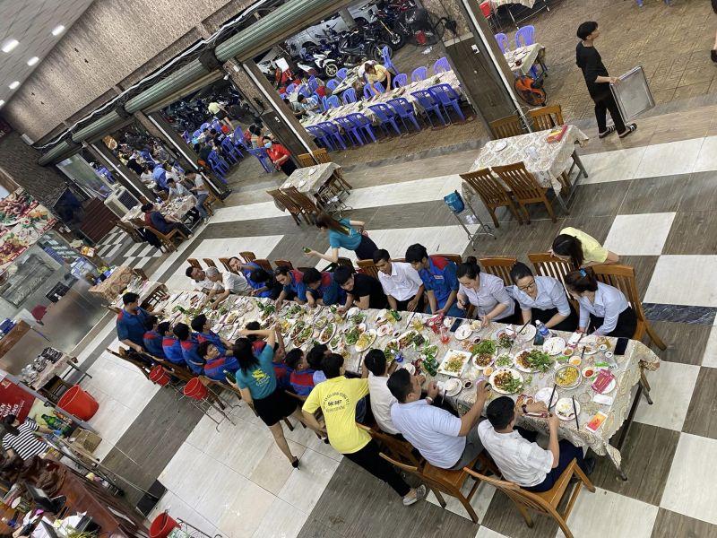 Top 13 Quán lẩu hải sản hấp dẫn và uy tín nhất tại TP. Biên Hòa, Đồng Nai