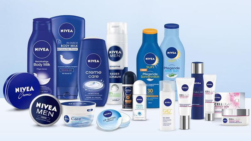 Khám Phá Kem Dưỡng Da Mặt Nivea Soft - Giải Pháp Cấp Ẩm, Mang Đến Làn Da Mềm Mại