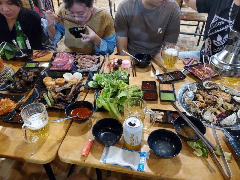 Top 4 địa chỉ nướng ngon nhất tại Long Khánh, Đồng Nai – Điểm đến không thể bỏ qua
