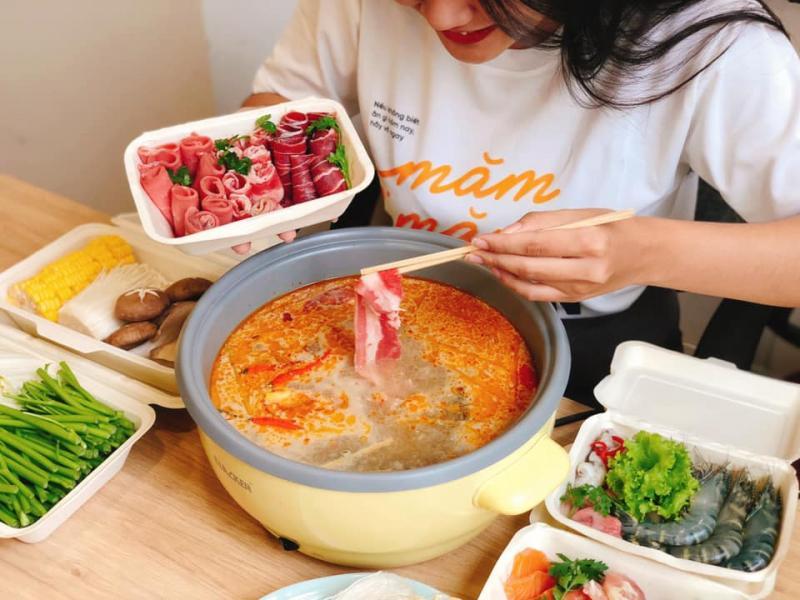 Top 13 Quán Lẩu Bò Ngon và Chất Lượng Nhất tại Quận 3, TP. HCM