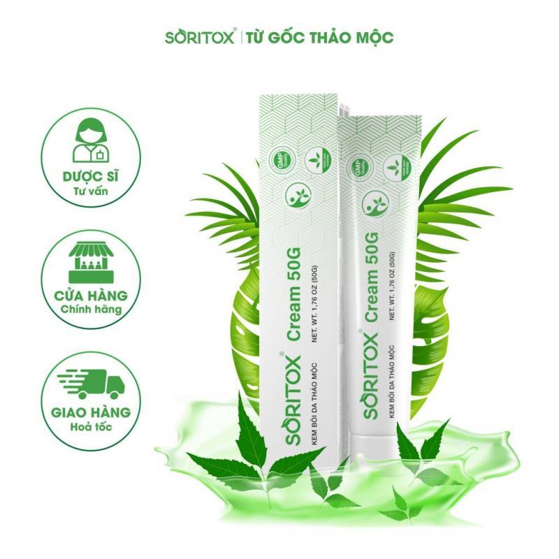 Top 9 Sản phẩm trị hắc lào hiệu quả nhất