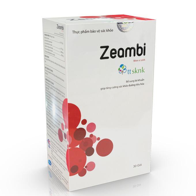 Top 10 men vi sinh Probiotic tốt nhất cho trẻ em hiện nay