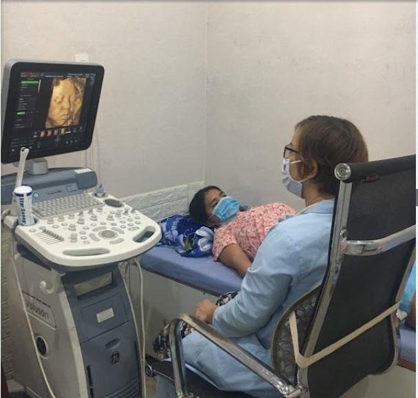 Top 5 Phòng Khám Sản Phụ Khoa Uy Tín Nhất Tỉnh Quảng Nam