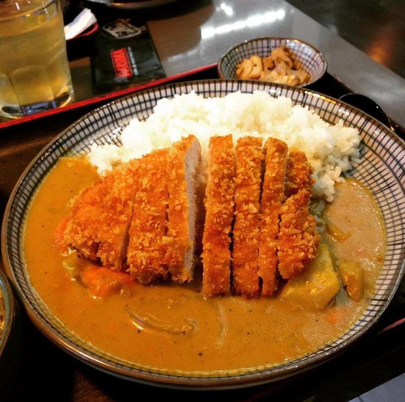 Top 13 quán Tonkatsu ngon khó cưỡng, giá hợp lý tại Hà Nội