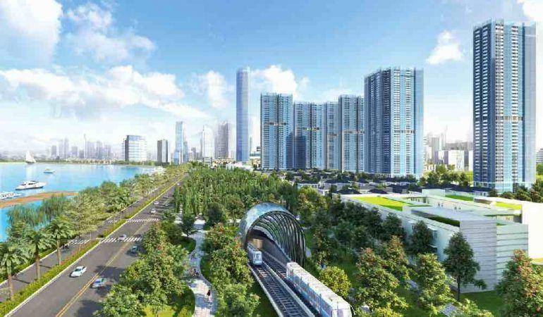 Top 4 dự án chung cư tầm trung nổi bật tại Hải Phòng