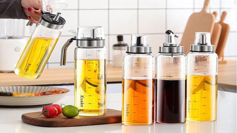 Khám phá 15 mẫu hộp và lọ đựng gia vị thông minh, tiện ích không thể thiếu trong căn bếp của bạn